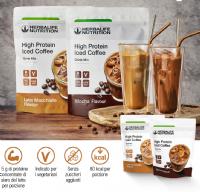 Herbalife High Protein Iced Coffee