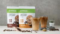Herbalife High Protein Iced Coffee