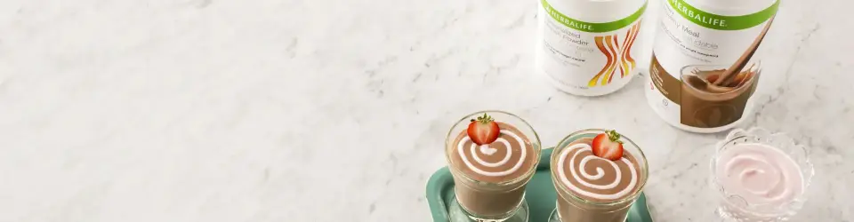 Le guide per scoprire, scegliere ed utilizzare i prodotti Herbalife