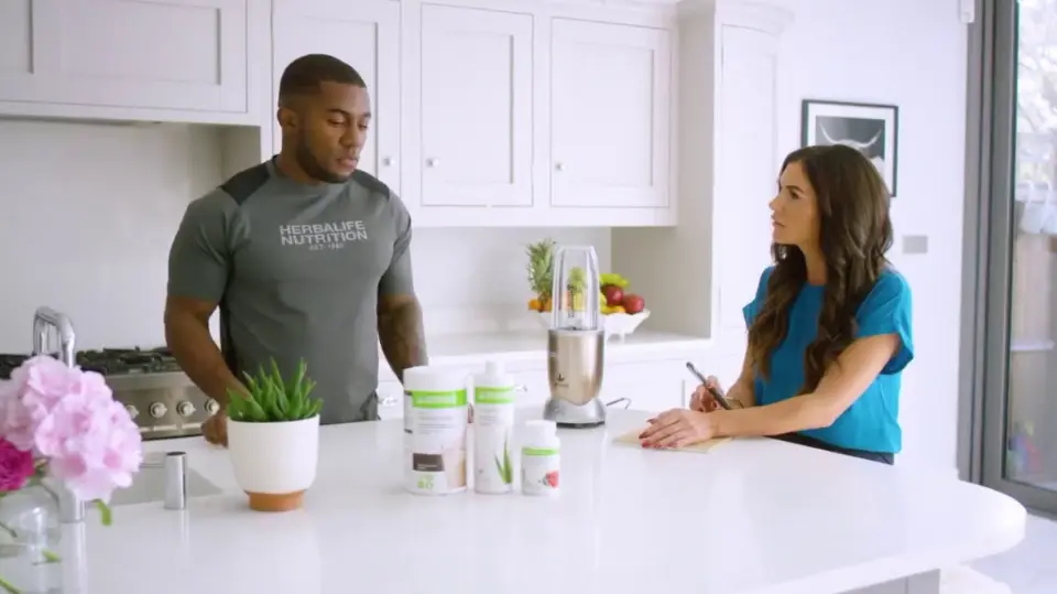 Immagine 2 - Come controllare il peso con i prodotti Herbalife Immagine 2 - Come controllare il peso con i prodotti Herbalife