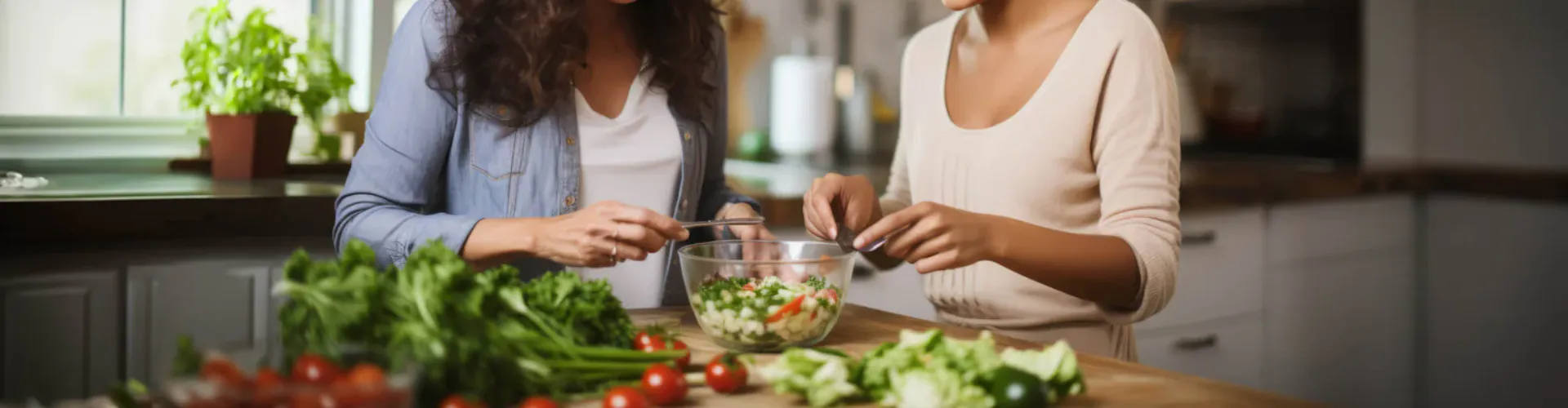 Nutrizione quotidiana