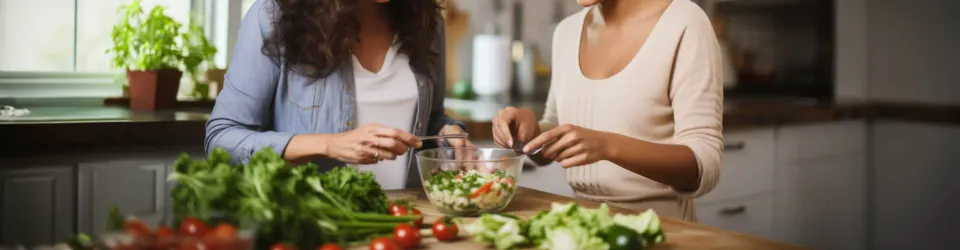 Nutrizione quotidiana