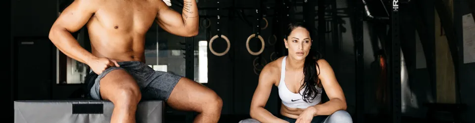 Sport e fitness - Herbalife 24